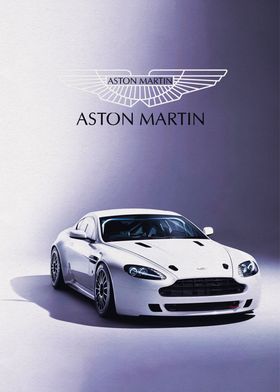 Aston Martin Vantage