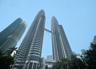 KLCC Kuala Lumpur Malaysia