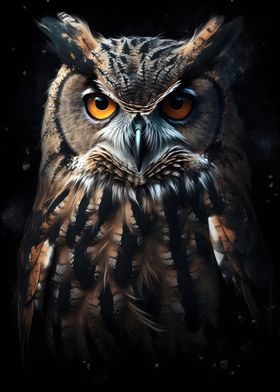 Owl Night