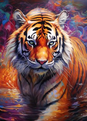 TigerColors