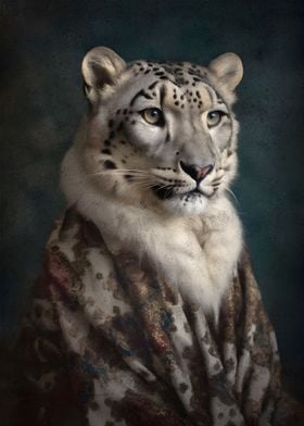 Snow Leopard Renaissance