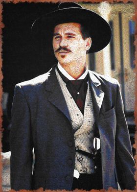 doc holliday