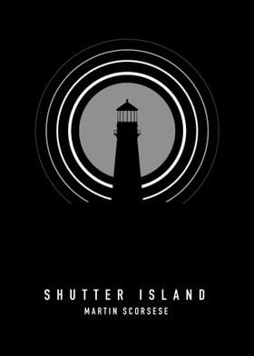 Shutter island