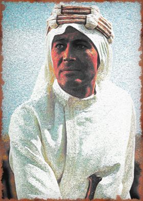 lawrence of arabia