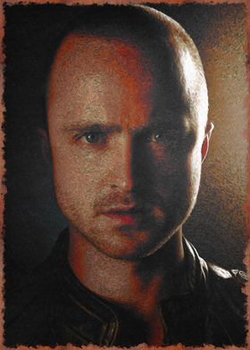 jesse pinkman