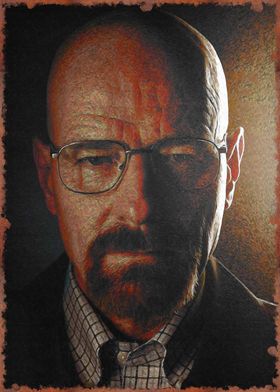 breaking bad heisenberg