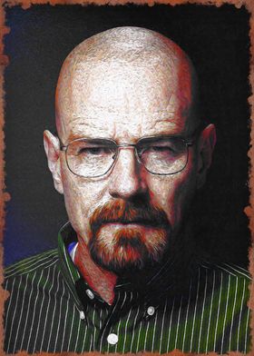 walter white