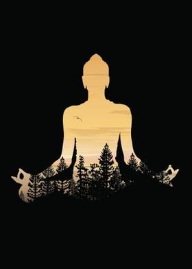 buddha nature meditation
