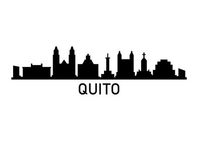 Skyline Quito