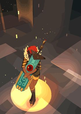 transistor