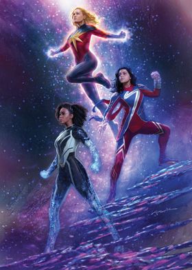 The Marvels 2023 film-preview-2