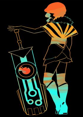 transistor