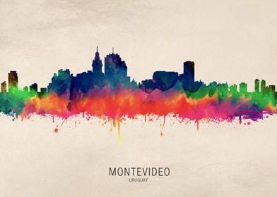 Montevideo Uruguay