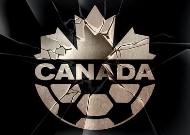 Canada national soccer tea