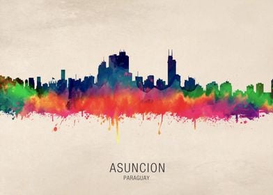 Asuncion Paraguay