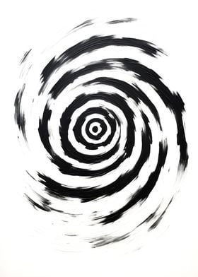 Spiral Dimension