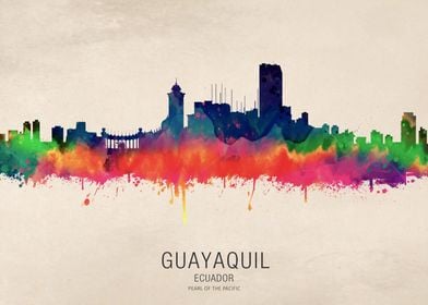 Guayaquil Ecuador