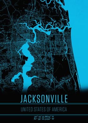 Jacksonville FL USA 