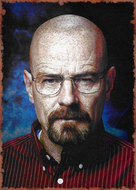 walter white breaking bad