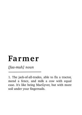 Farmer