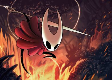 Hollow Knight