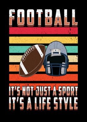 american football 