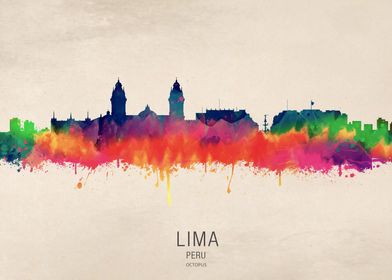 Lima Peru