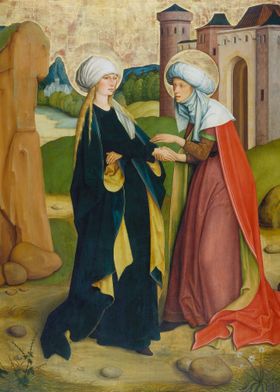 The Visitation