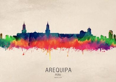 Arequipa Peru