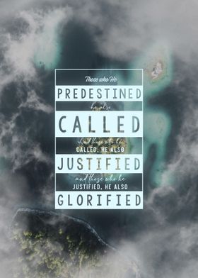 predestined