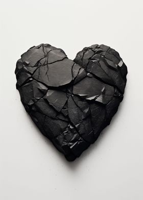 Heart of Black Stone