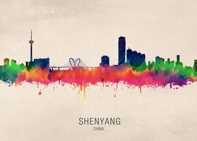 Shenyang China