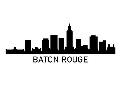 Skyline baton rouge