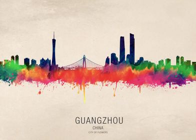 Guangzhou China