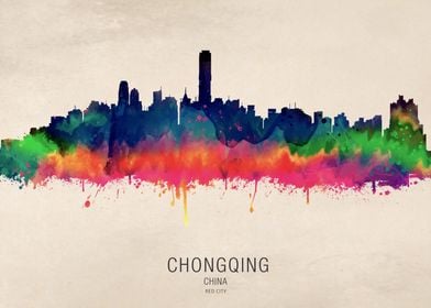 Chongqing Red City