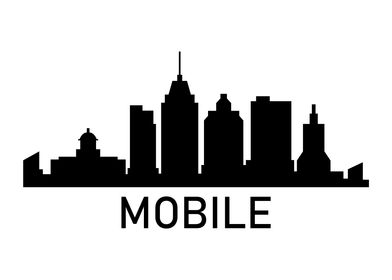 Mobile skyline