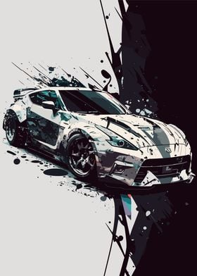 nissan gtr