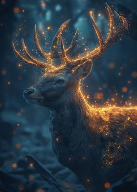 Deer Sparks