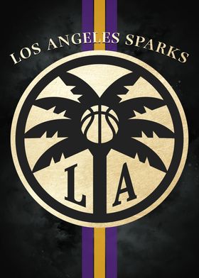 Los Angeles Sparks