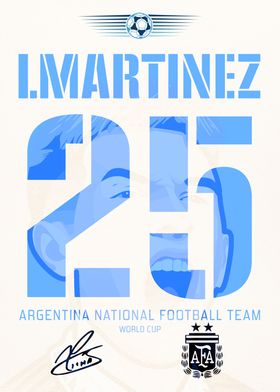 Lisandro Martinez