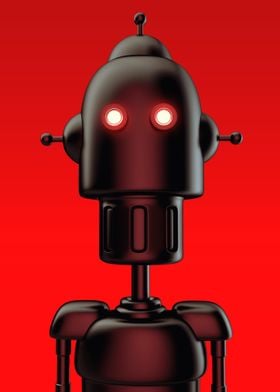 Bad robot