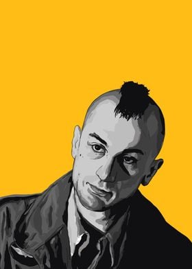 Taxi Driver