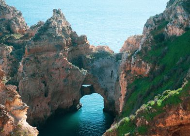 Algarve Arch Dream 1