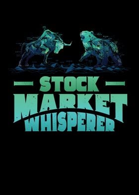 Stock Market Trader