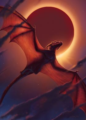 Dragon Eclipse II