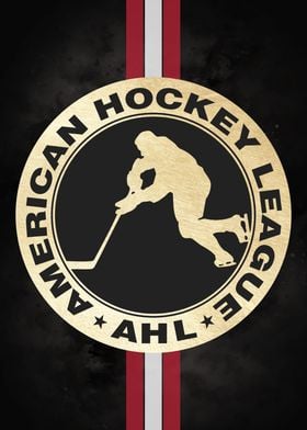 The American Hockey League