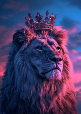 king and queen lion quotes