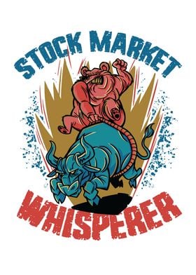 Stock Market Trader