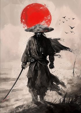 Revenge of the Shogun