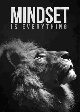 Mindset Motivational